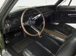 Dodge Charger 500 Hemi 1969 года